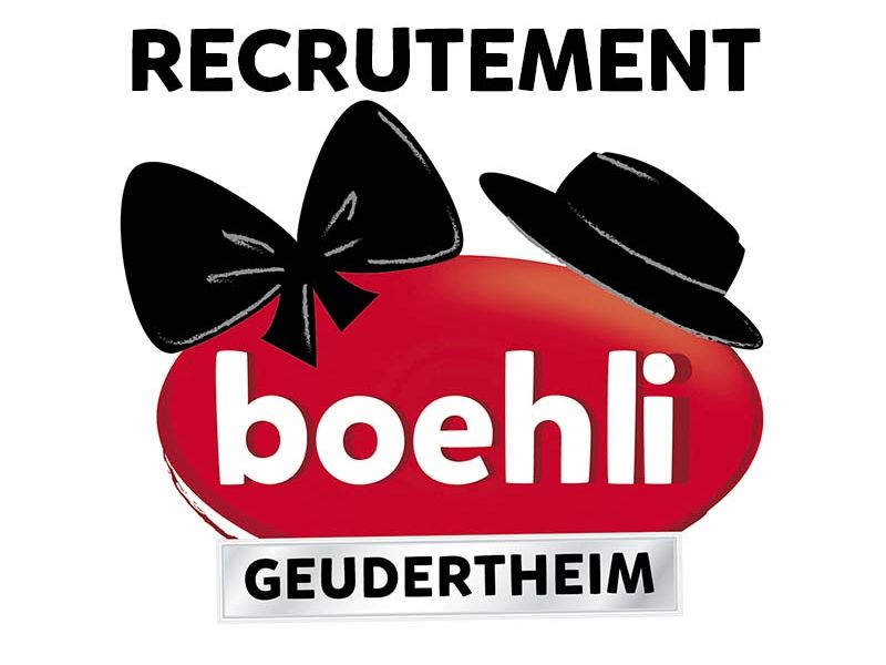 Technicien de maintenance H/F