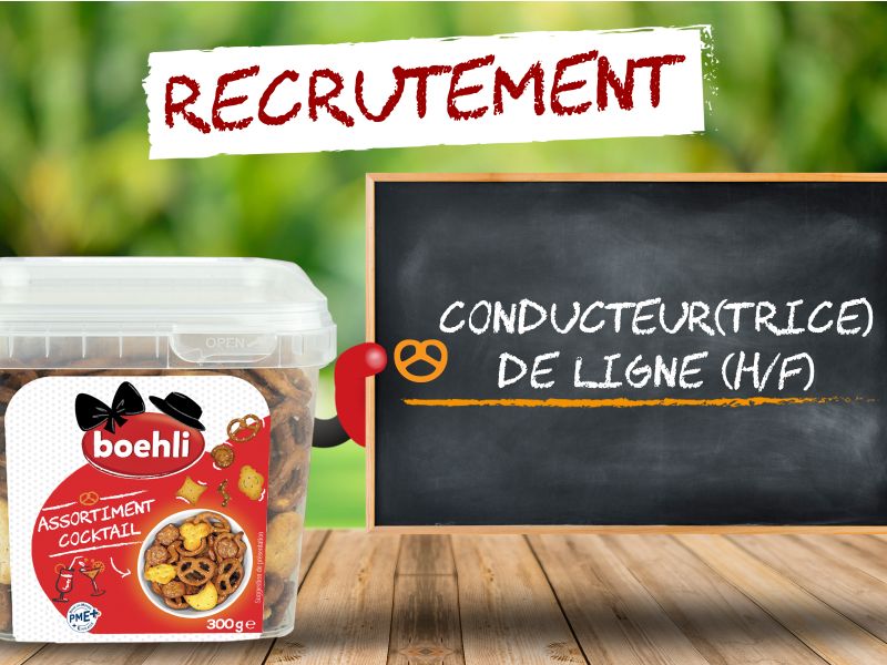 Conducteur(trice) de ligne Conducteur(trice) de ligne