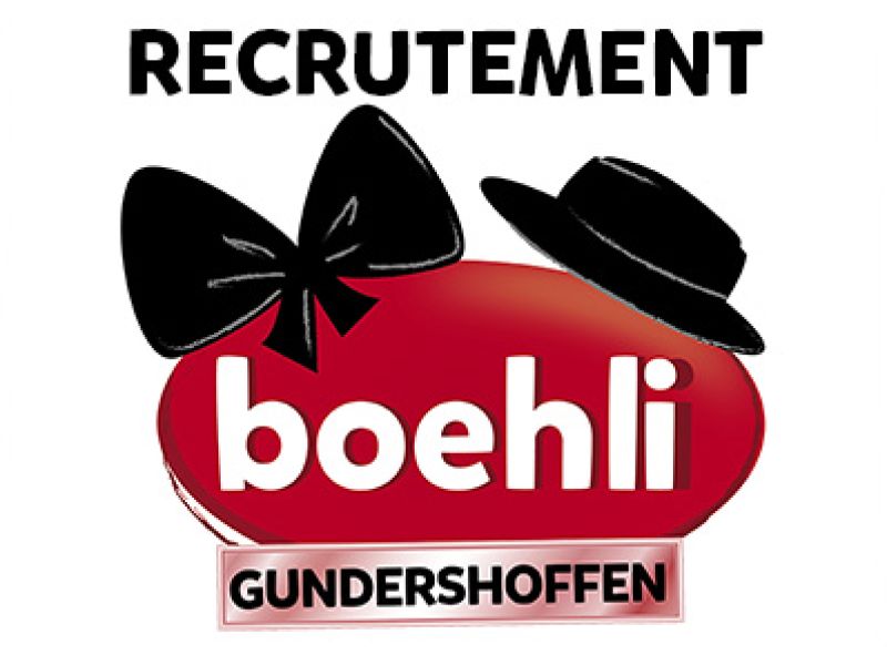 Manager d’équipe - H/F