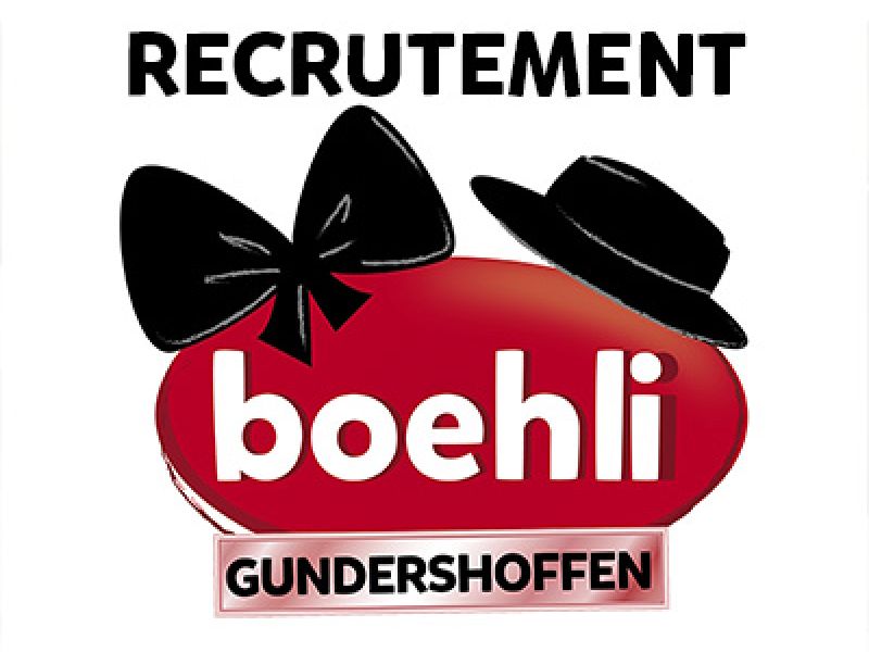 Alternant chef de secteur en GMS H/F