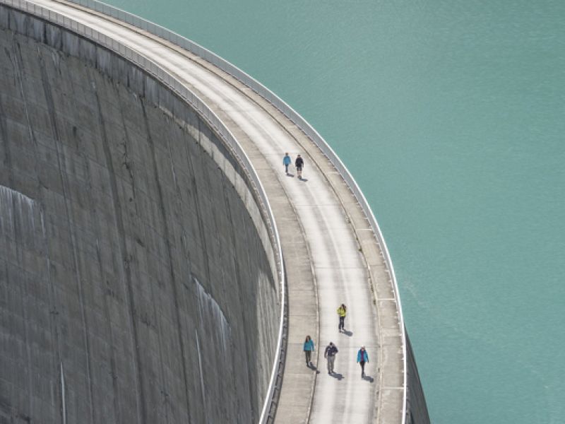 L’utilisation d’électricité verte L’utilisation d’électricité verte