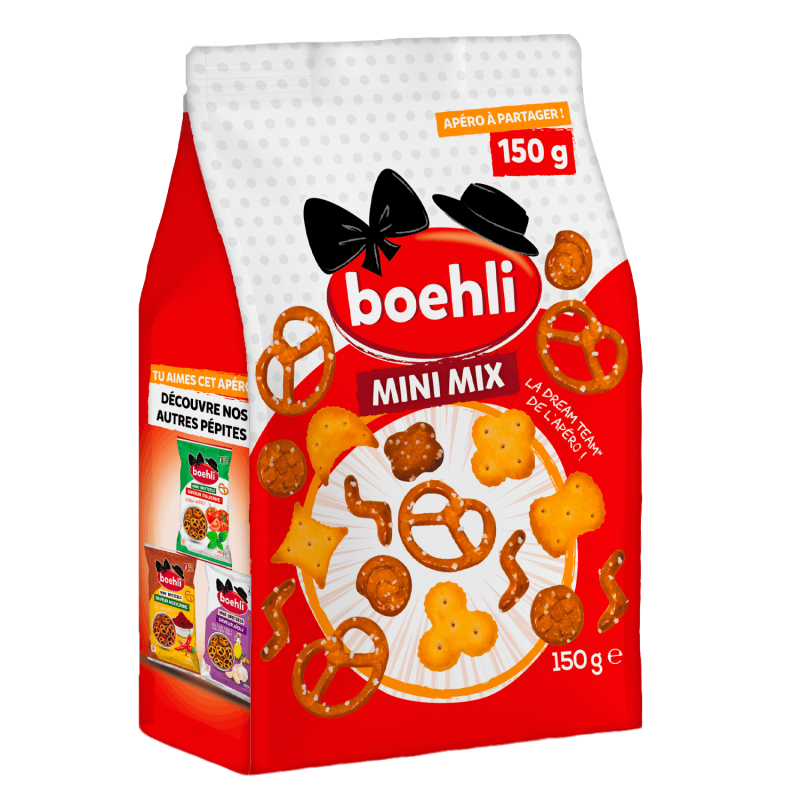 Cocktail-Mischung